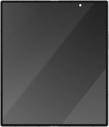 Капак на Вилката Samsung Xiaomi Mi 4 Pro 1-во Поколение Скутер Бял