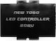Minimotors Led Controller Dualtron Togo Original Negru