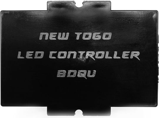 Minimotors Led Controller Dualtron Togo Original Negru