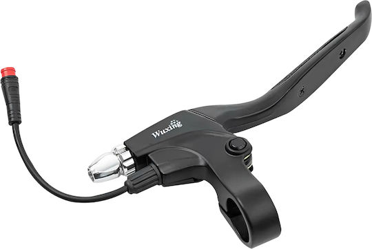 Avizar Right-hand Brake Lever Kugoo M4 Pro Smartgyro Scooters Black