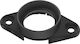 Minimotors Dualtron Togo Original Elektro-Roller Ladeport Halter Schwarz