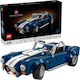 LEGO Icons Shelby Cobra 427 S/C For 18+ Years 1241 Pieces