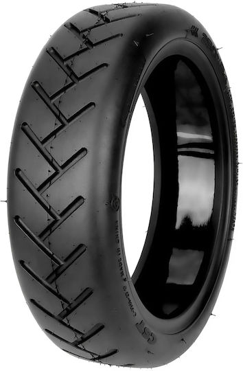 Avizar Tubeless Puncture-Proof Bereifung 250 X 54 Xiaomi Mi 4 Schwarz