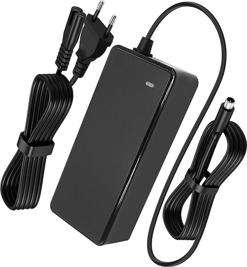 Încărcător Avizar Xiaomi M365 M365 Pro Pro 2 Mi 3 1s Essential 42v Negru