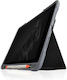 Stm Goods Dux Plus Duo Case Ipad 10.2 Inch 2019 20 21 7 8 9th Generation Black