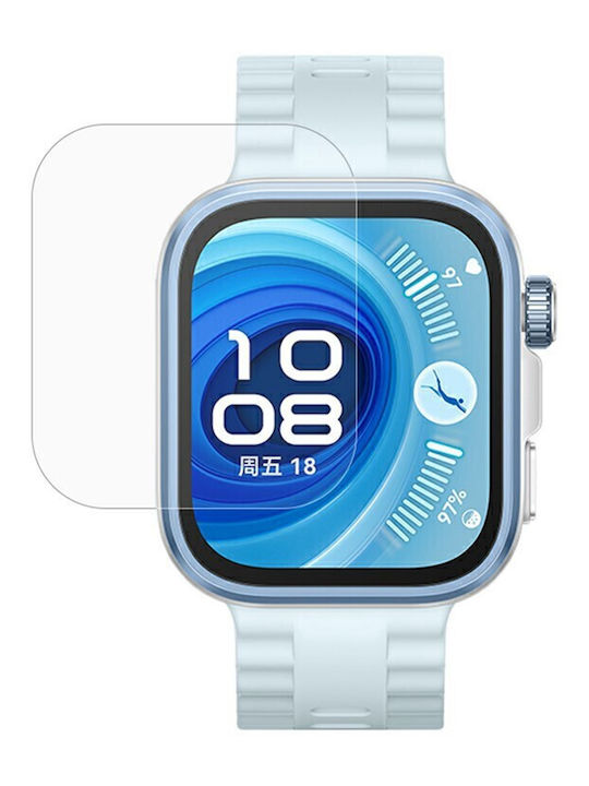 Tempered Glass Huawei Watch Fit 4 Pro