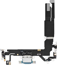 Relife Usb Заряден Конектор C iPhone 16 Зелен