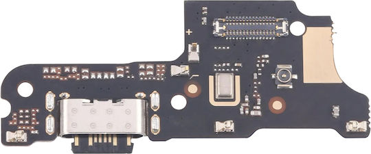 Clappio Usb-c Charging Connector Xiaomi Redmi 14c Black