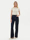 Damenjeans Wash