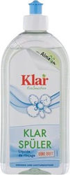 Klar Seifen Υγρό Λαμπρυντικό Πλυντηρίου Πιάτων 500ml
