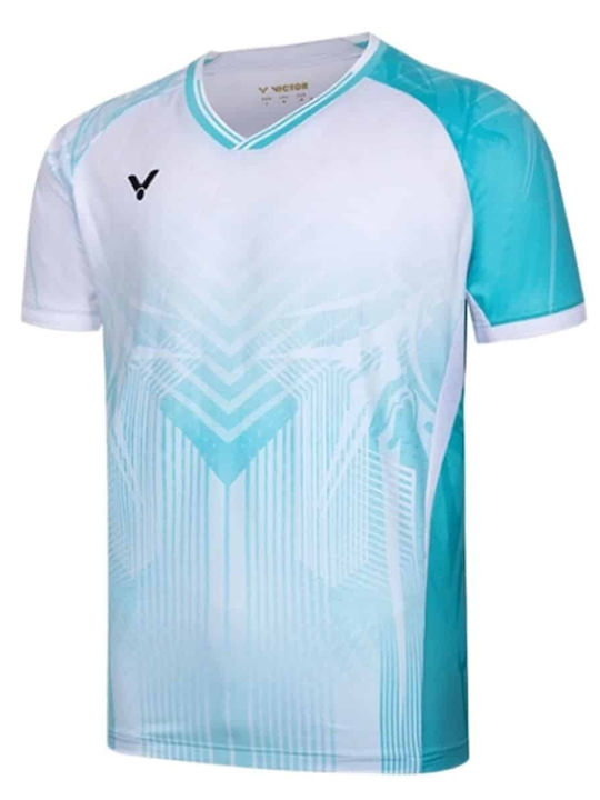 Μπλουζάκι Αθλητικό Unisex Victor T-55060 M
