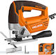 Hojita HJJS15801 Reciprocating Saw 800W