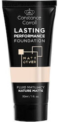 Constance Carroll Flüssiges Make-up/Foundation 30ml