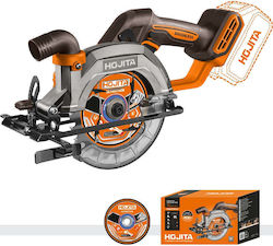 Fierastraie Circulare HJLW1514 Brushless 20V Solo Fierastraie Circulare HJLW1514 Brushless 20V Solo