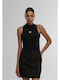 Miss Tee Fly Away Ladies Sleeveless Turtleneck Body Black Yes Q3_2 Mst332-00007