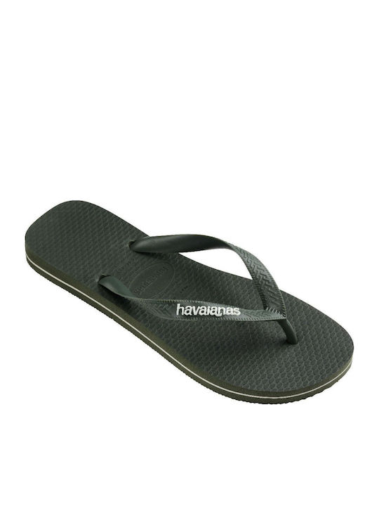 Havaianas Men's Sandals Green