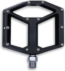 CUBE A3-zp Педали за Велосипед Платформа Черен