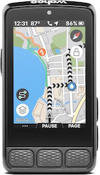 Wahoo Elemnt Roam 3 Gps Bicycle Gps Computer