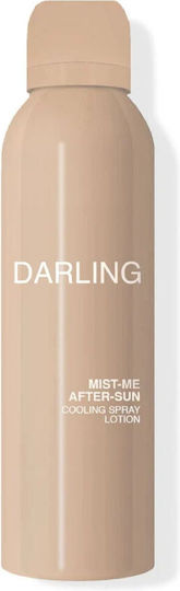 Darling After Sun Spray with Aloe Vera 150ml