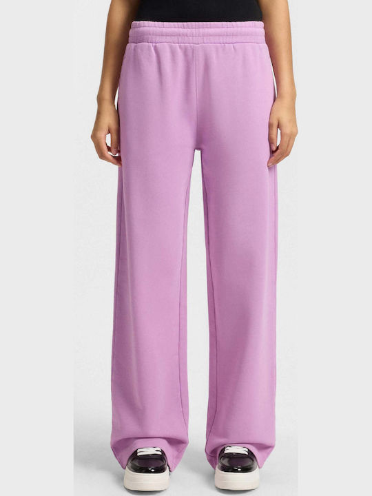 Hugo Trainingsanzug Lilac