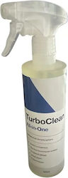 Turbo Καθαριστικό Spray Γενικής Χρήσης 500ml Turbo Καθαριστικό Spray Γενικής Χρήσης 500ml