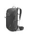 Rab Aeon Bergsteigerrucksack 27Es Antracite