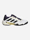 adidas Barricade 13 Мъжки Тенис обувки Бели
