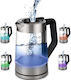 Ecosa EO-660 123995B Display Kettle