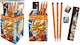 Set De Papetărie Pentru Copii Dragon Ball #db00007