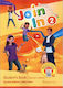 Join in 2 Teachers Book
