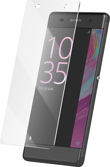 Avizar Tempered Glass Sony Xperia Xa Hardness 9h Anti-scratch Transparent