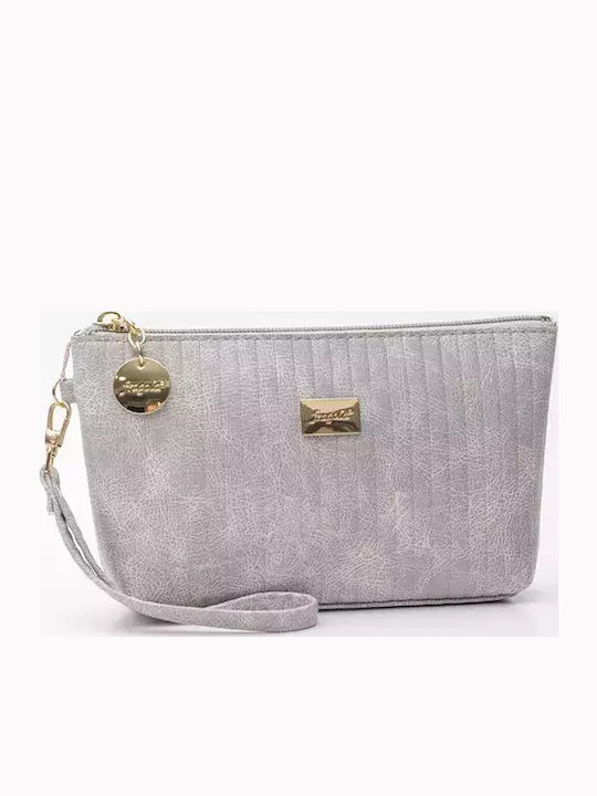 Wallet Toiletry Bag Handheld Detachable Handle ...