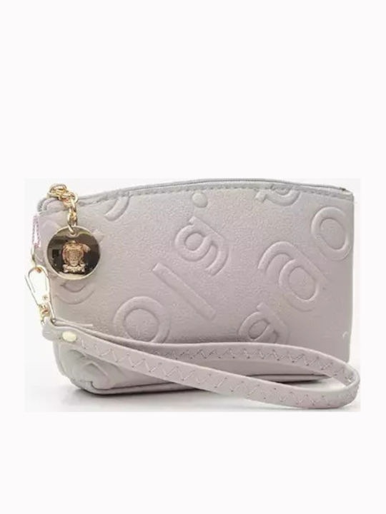 Fragola Νεσεσέρ Ivory Letters 16cm