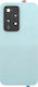 Honor Rückseite Honor 200 Lite Original Service Pack Blau