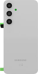 Samsung Rear Window for Samsung Galaxy S24 Fe O...