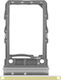 Samsung Sim Card Drawer for Samsung Galaxy Z Fl...