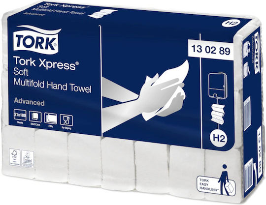 Tork Xpress Soft Hand Towel 17425_120