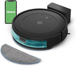 iRobot Roomba 123958Β Εκθεσιακή Σκούπα Ρομπότ