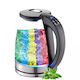 Ecosa EO-610 123955Β Експозиционен Чайник