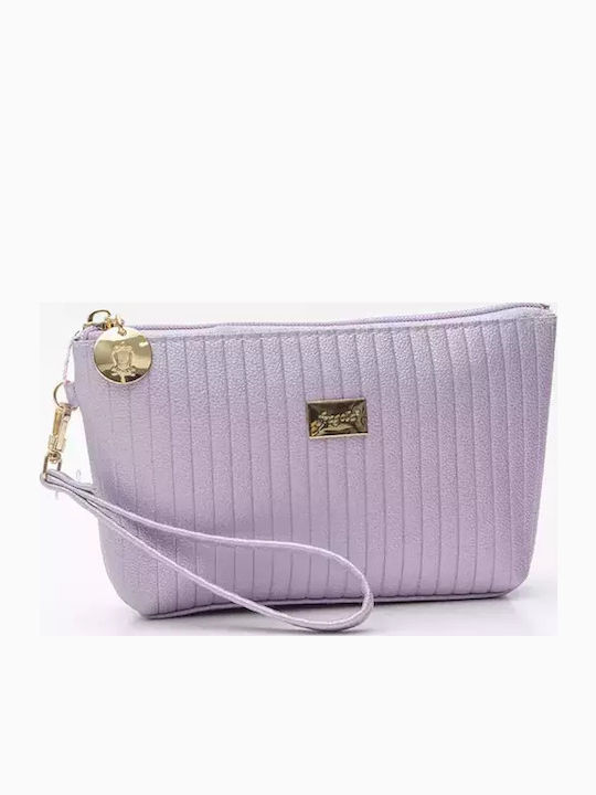 Wallet Toiletry Bag Handheld Detachable Handle ...