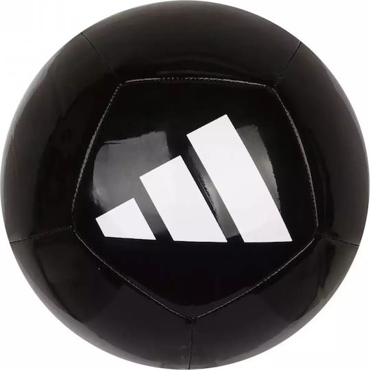 adidas Universadi Ball Soccer Ball Black