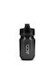 CUBE Sticla de apa 400ml Negru