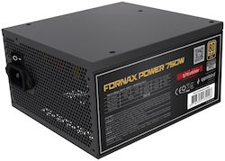 Gembird 750W Voll verkabelt (CCC-PSUGOLD-750W)