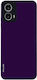 Sonique Colorbloc Series Case Motorola Moto G34...