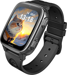 INTIME Smartwatch Black INTIME Smartwatch Black