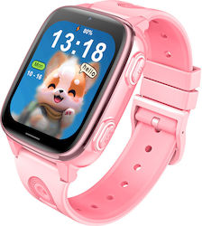 INTIME Smartwatch Pink INTIME Smartwatch Pink
