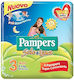 Pampers Памперси с лента Sole & Luna № 3 за 4-9kg 20бр