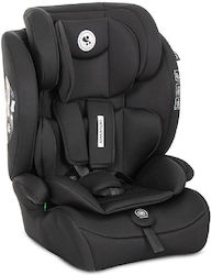 Lorelli Adventure i-Size Black