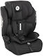 Lorelli Adventure Baby Car Seat i-Size Black