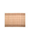 Estia Bamboo Essentials Placemats Bambus Maro 45x30cm 1buc